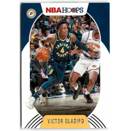 2020-21 Hoops #96 Victor Oladipo