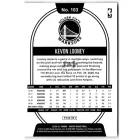 2020-21 Hoops #103 Kevon Looney