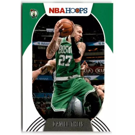 2020-21 Hoops #104 Daniel Theis