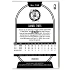 2020-21 Hoops #104 Daniel Theis