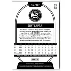 2020-21 Hoops #107 Clint Capela