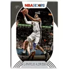 2020-21 Hoops #111 LaMarcus Aldridge