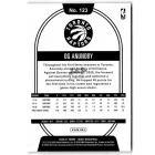 2020-21 Hoops #123 OG Anunoby