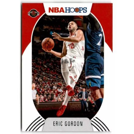 2020-21 Hoops #127 Eric Gordon