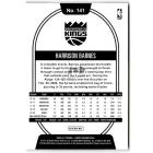 2020-21 Hoops #141 Harrison Barnes