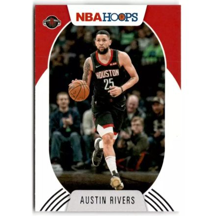 2020-21 Hoops #147 Austin Rivers