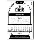 2020-21 Hoops #149 Lou Williams