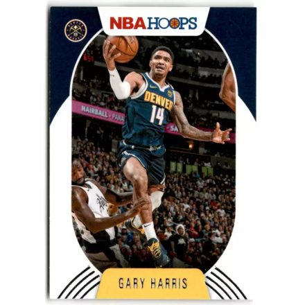 2020-21 Hoops #156 Gary Harris