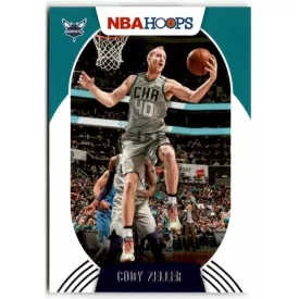 2020-21 Hoops #160 Cody Zeller