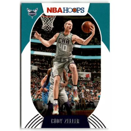 2020-21 Hoops #160 Cody Zeller