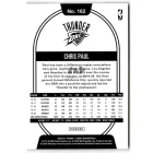 2020-21 Hoops #162 Chris Paul