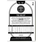 2020-21 Hoops #169 Paul Millsap