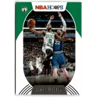 2020-21 Hoops #173 Kemba Walker