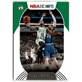 2020-21 Hoops #173 Kemba Walker