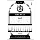 2020-21 Hoops #173 Kemba Walker