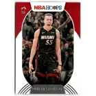 2020-21 Hoops #180 Duncan Robinson