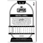 2020-21 Hoops #183 Montrezl Harrell