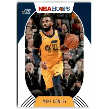 2020-21 Hoops #184 Mike Conley