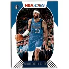2020-21 Hoops #185 Willie Cauley-Stein