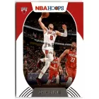 2020-21 Hoops #196 Zach LaVine