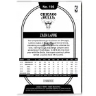 2020-21 Hoops #196 Zach LaVine