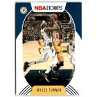 2020-21 Hoops #199 Myles Turner