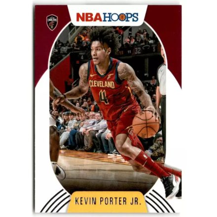 2020-21 Hoops #200 Kevin Porter Jr.