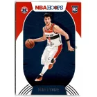 2020-21 Hoops #201 Deni Avdija RC