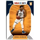 2020-21 Hoops #213 Udoka Azubuike RC