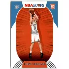 2020-21 Hoops #219 Aleksej Pokusevski RC
