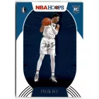 2020-21 Hoops #220 Tyler Bey RC