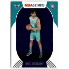 2020-21 Hoops #222 Nick Richards RC
