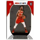 2020-21 Hoops #225 Onyeka Okongwu RC