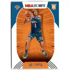 2020-21 Hoops #226 Obi Toppin RC