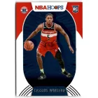 2020-21 Hoops #227 Cassius Winston RC