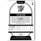 2020-21 Hoops #230 Theo Maledon RC