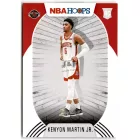 2020-21 Hoops #232 Kenyon Martin Jr. RC