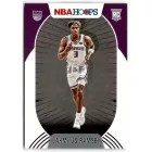2020-21 Hoops #236 Jahmi'us Ramsey RC