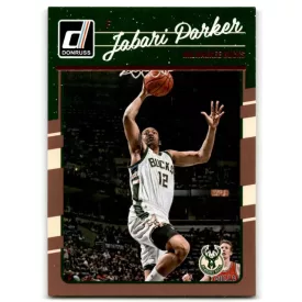 2016-17 Donruss #6 Jabari Parker