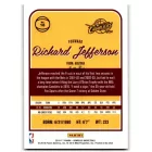 2016-17 Donruss #18 Richard Jefferson