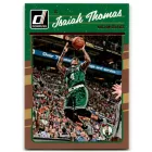 2016-17 Donruss #20 Isaiah Thomas