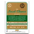 2016-17 Donruss #20 Isaiah Thomas