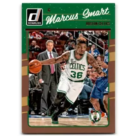 2016-17 Donruss #23 Marcus Smart