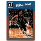 2016-17 Donruss #25 Chris Paul