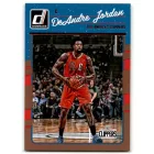 2016-17 Donruss #26 DeAndre Jordan