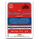 2016-17 Donruss #26 DeAndre Jordan