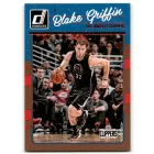 2016-17 Donruss #27 Blake Griffin