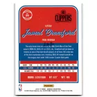 2016-17 Donruss #28 Jamal Crawford