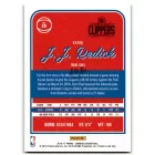 2016-17 Donruss #29 J.J. Redick