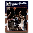 2016-17 Donruss #30 Mike Conley